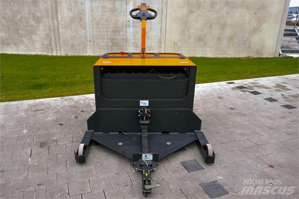 Genkinger EGS 900-SO Camioane de tractiune