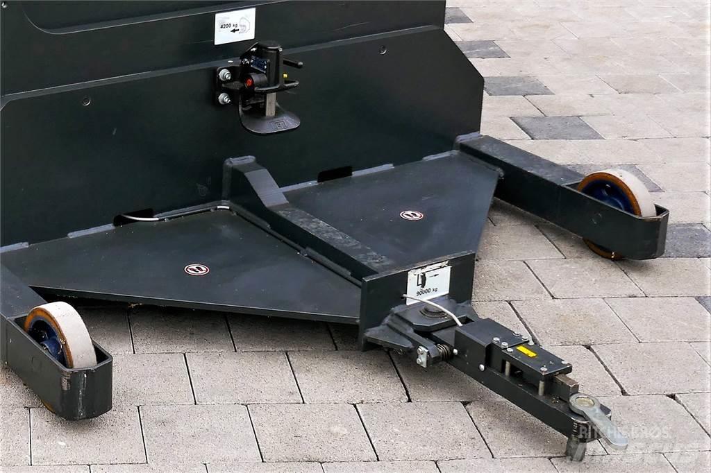 Genkinger EGS 900-SO Camioane de tractiune