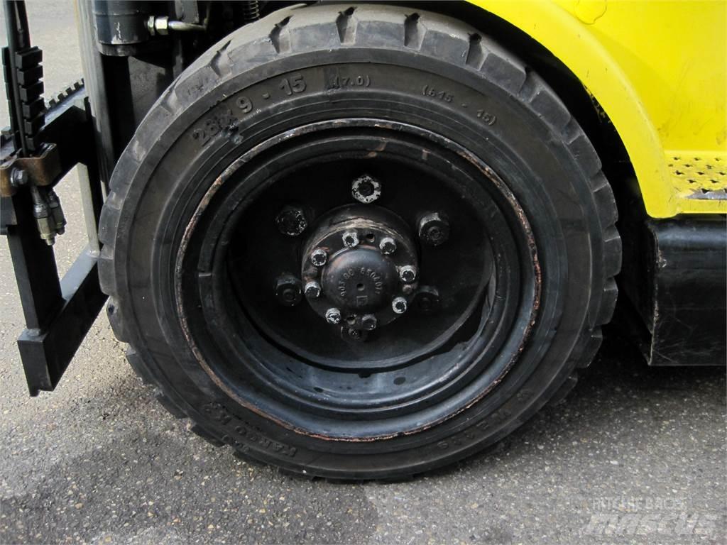 Hyster H 3-00XM Stivuitor GPL