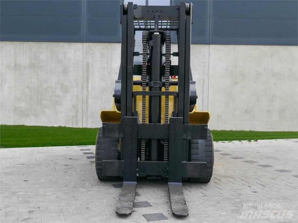 Hyster S 7.00 XL Stivuitor GPL