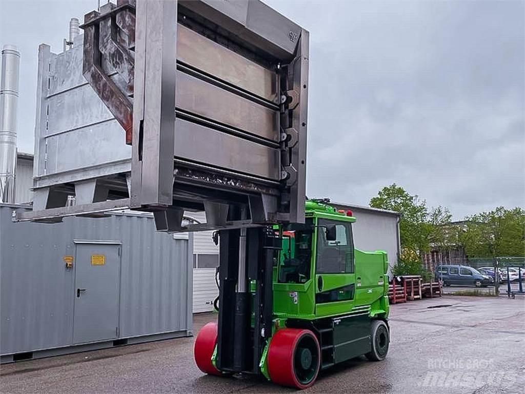 JMG MC 250.09FL Stivuitor electric