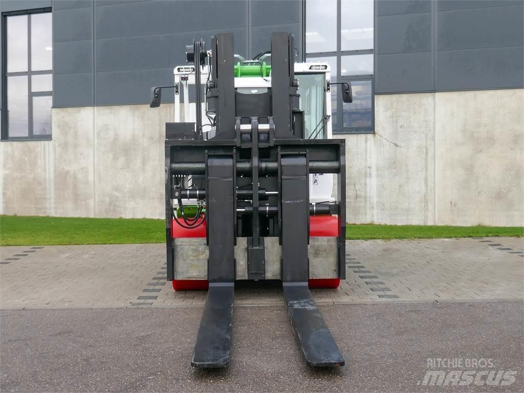 JMG MC 250.09FL Stivuitor electric