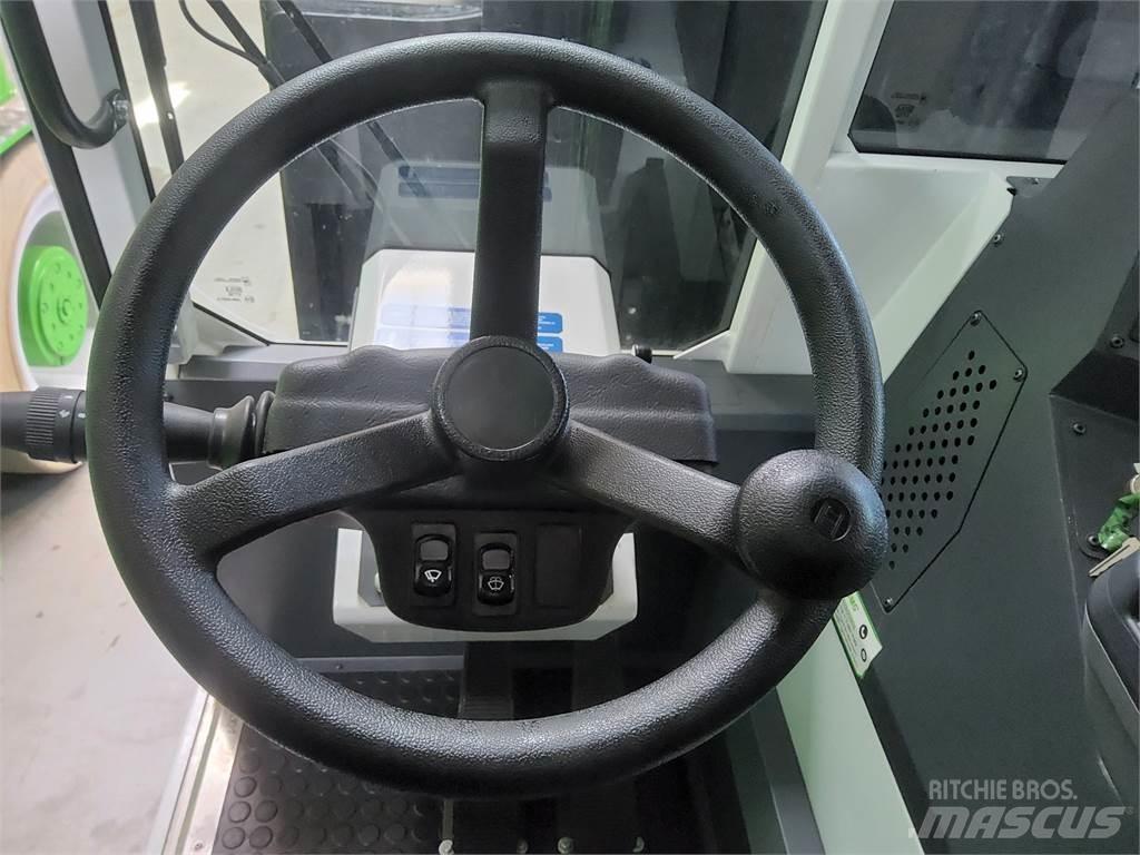 JMG MC 250.09FL Stivuitor electric