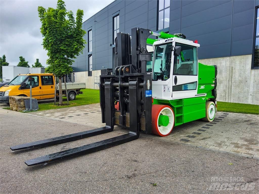 JMG MC 250.09FL Stivuitor electric