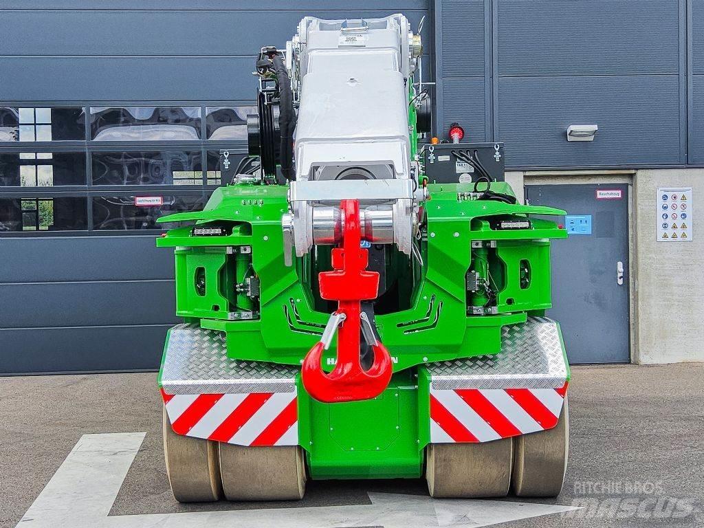 JMG MC650S Stivuitoare telescopice