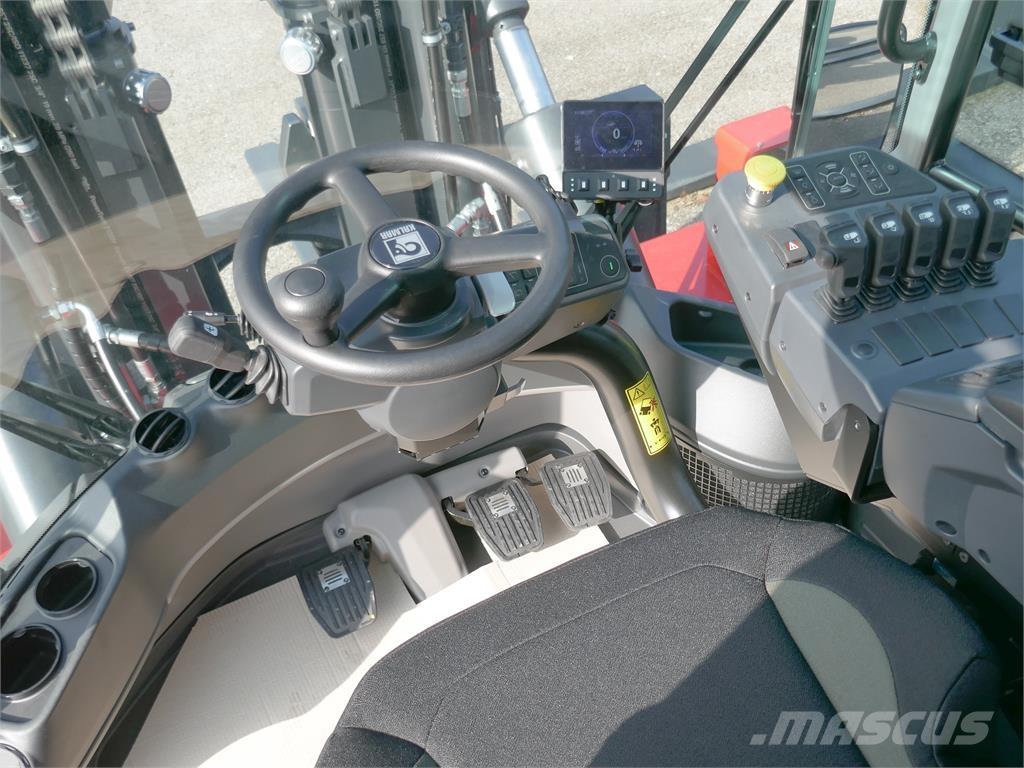 Kalmar DCG 100-12 Stivuitor diesel