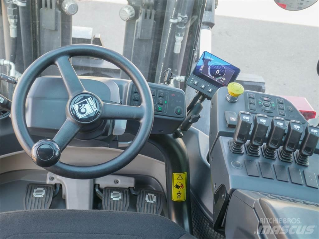 Kalmar DCG 160-12 Stivuitor diesel