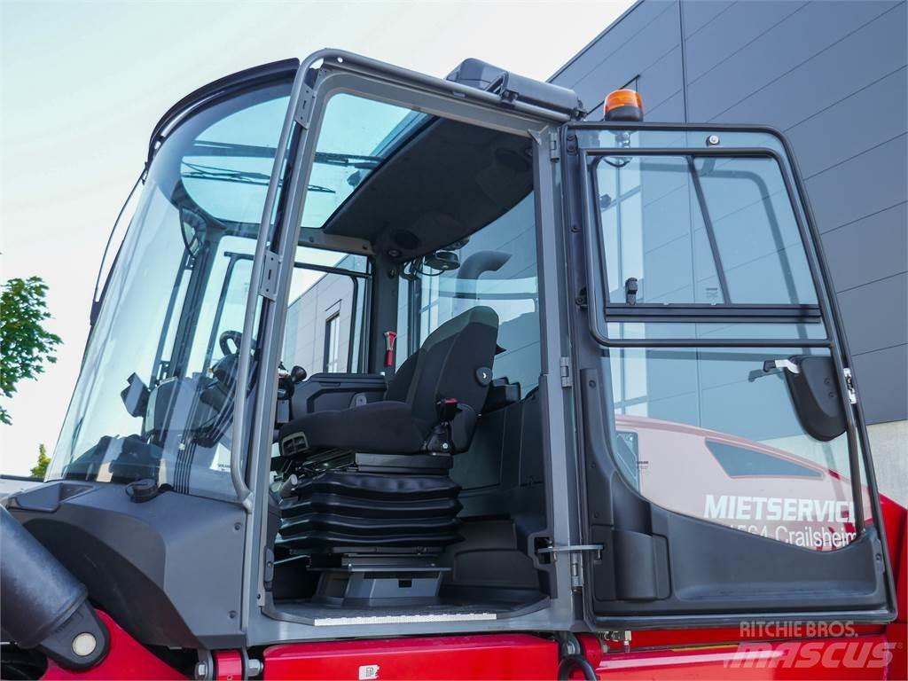 Kalmar DCG 160-12 Stivuitor diesel