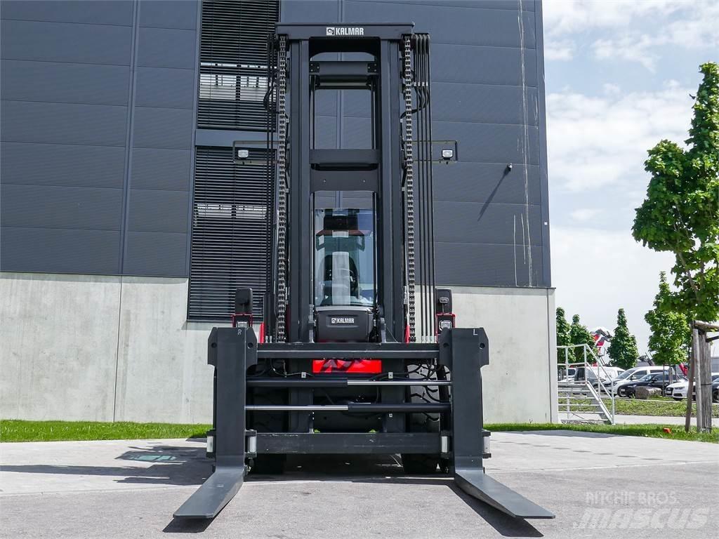 Kalmar DCG 160-12 Stivuitor diesel