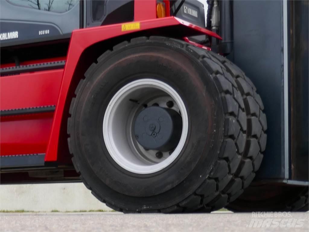 Kalmar DCG 160-12 Stivuitor diesel