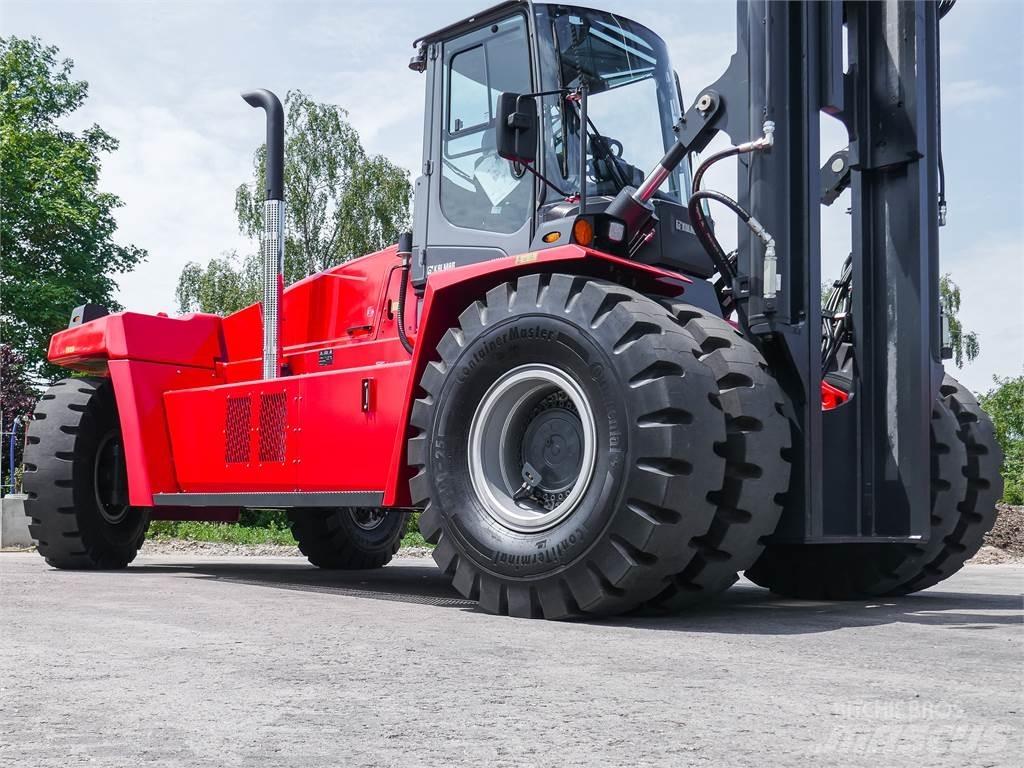 Kalmar DCG 330-12 Stivuitor diesel