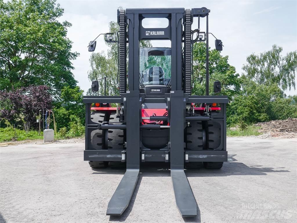 Kalmar DCG 330-12 Stivuitor diesel