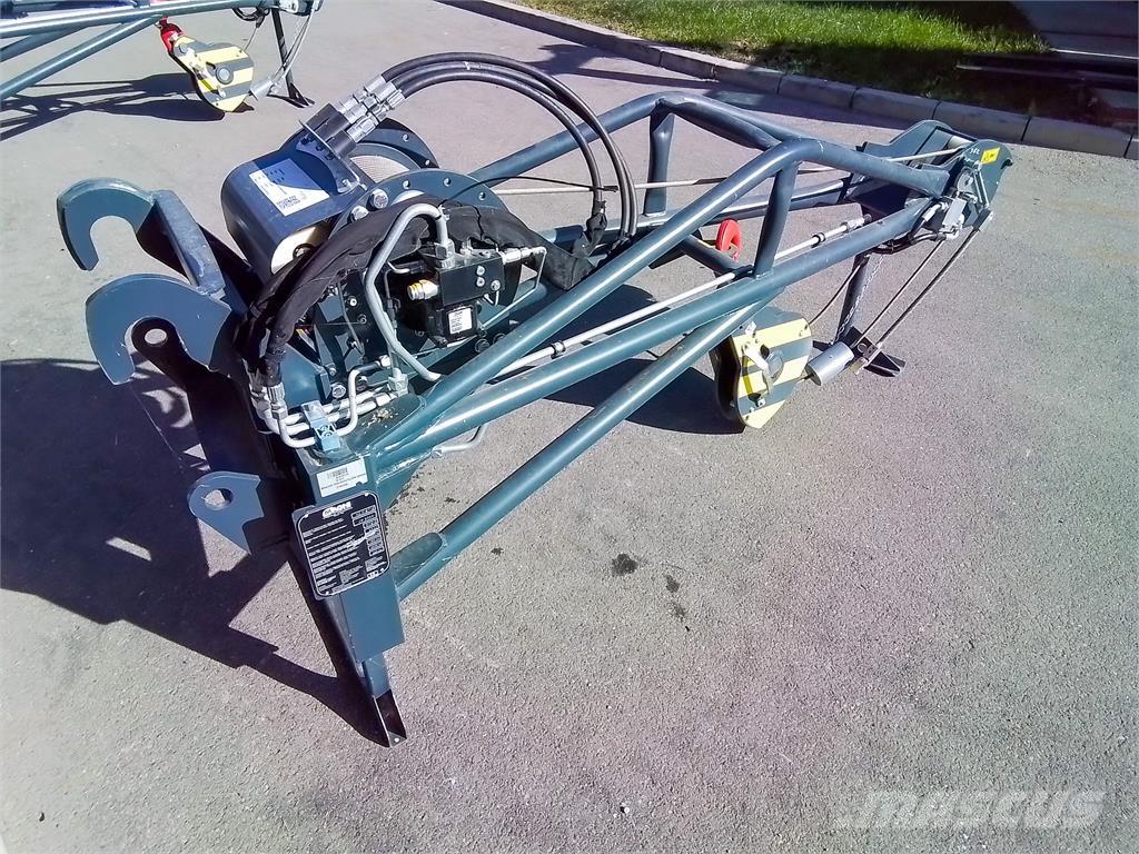 Magni JW 2000 I Alte accesorii si componente