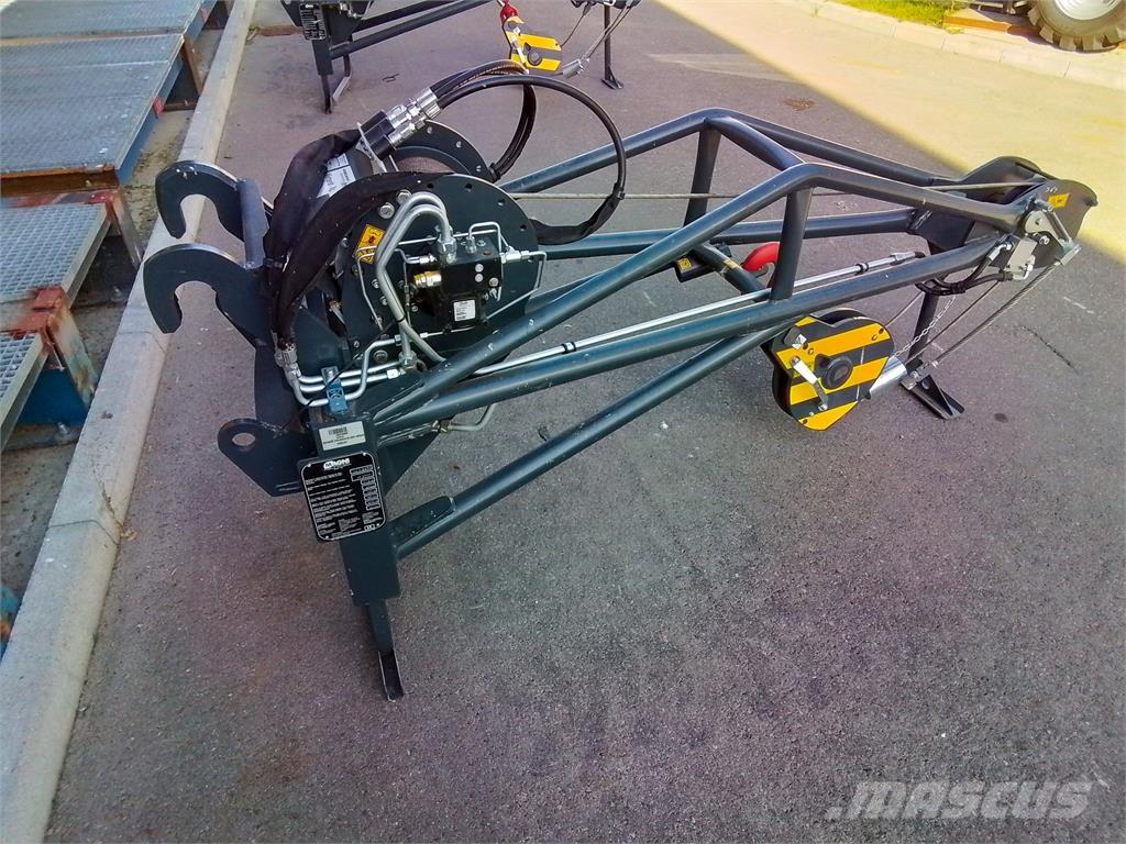 Magni JW 2000 I Alte accesorii si componente