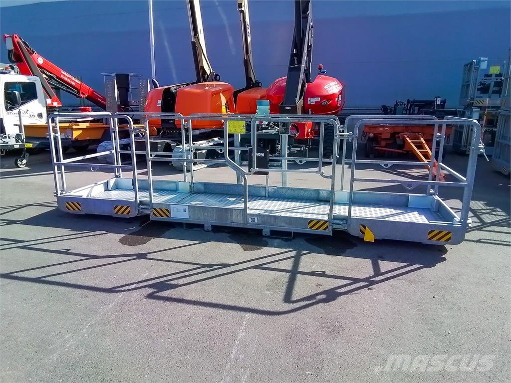 Magni REP 2-4,5 I Alte accesorii si componente