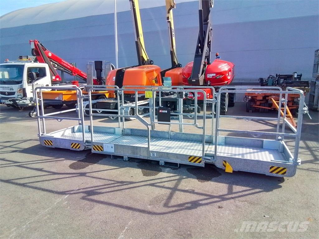 Magni REP 2-4,5 I Alte accesorii si componente