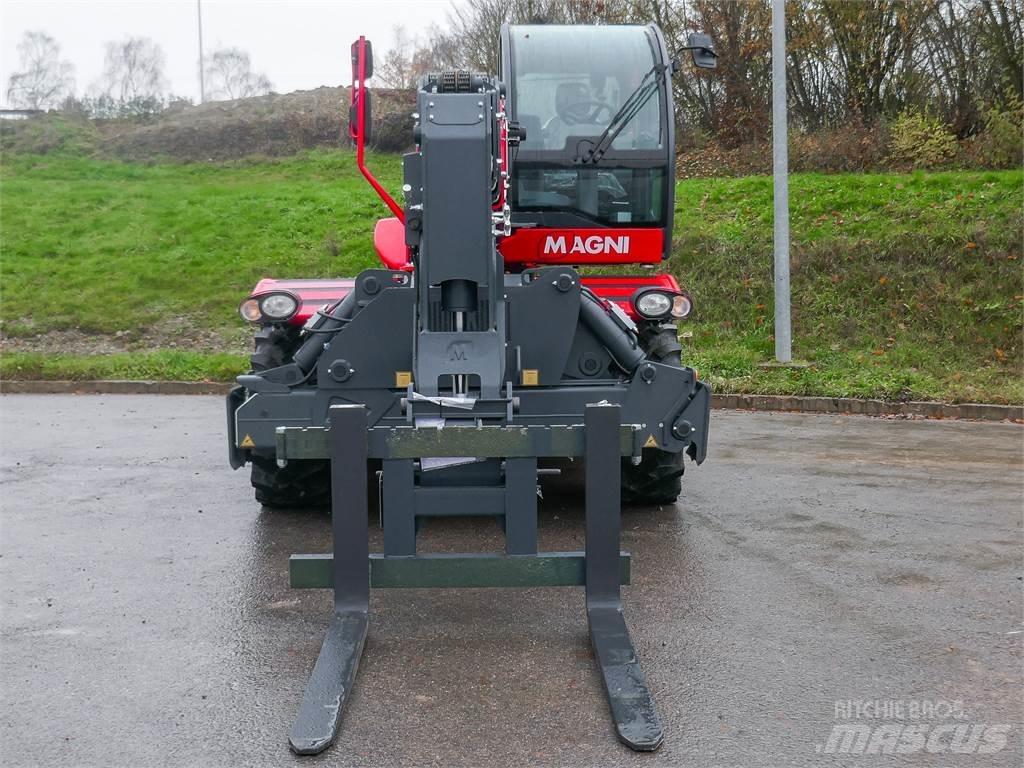 Magni RTH 6.21 Stivuitoare telescopice