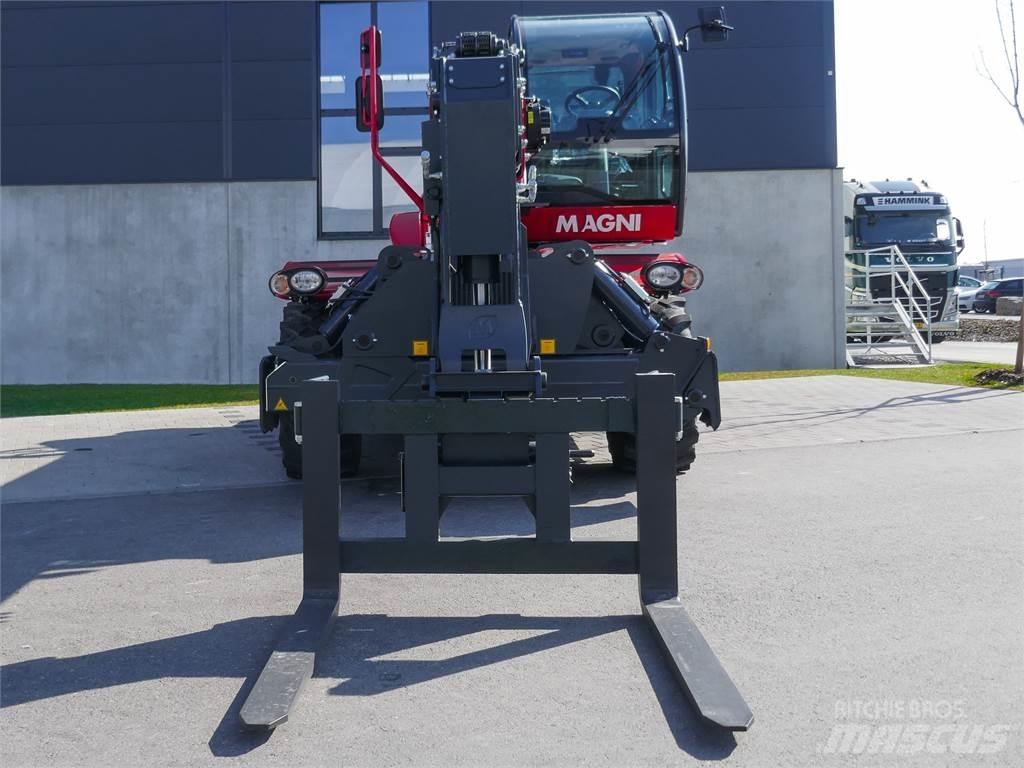 Magni RTH 6.25 Stivuitoare telescopice