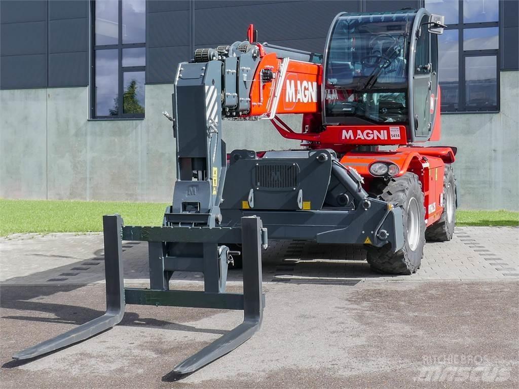 Magni RTH 6.25 Stivuitoare telescopice