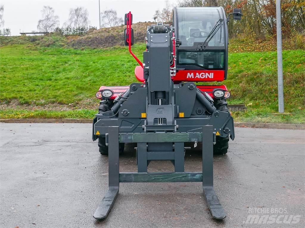 Magni RTH 6.25 Drive Stivuitoare telescopice