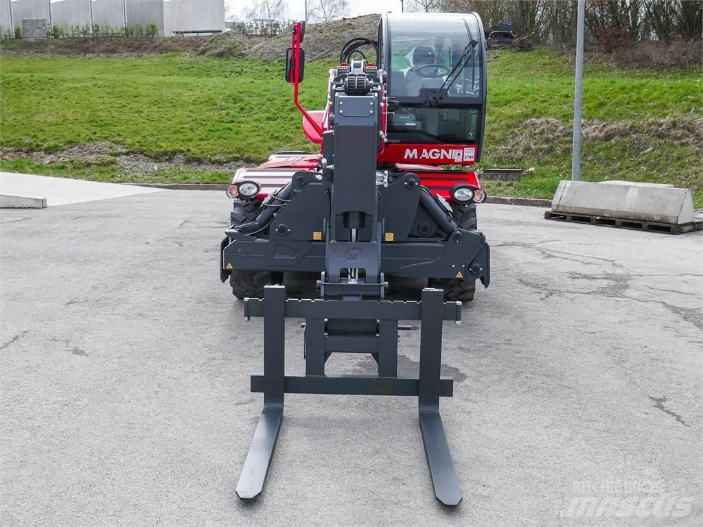 Magni RTH 6.25 Drive Stivuitoare telescopice