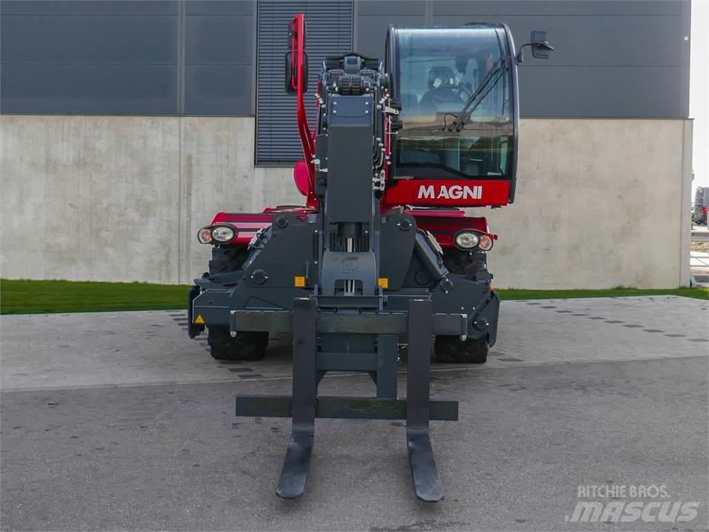 Magni RTH 6.35 Stivuitoare telescopice