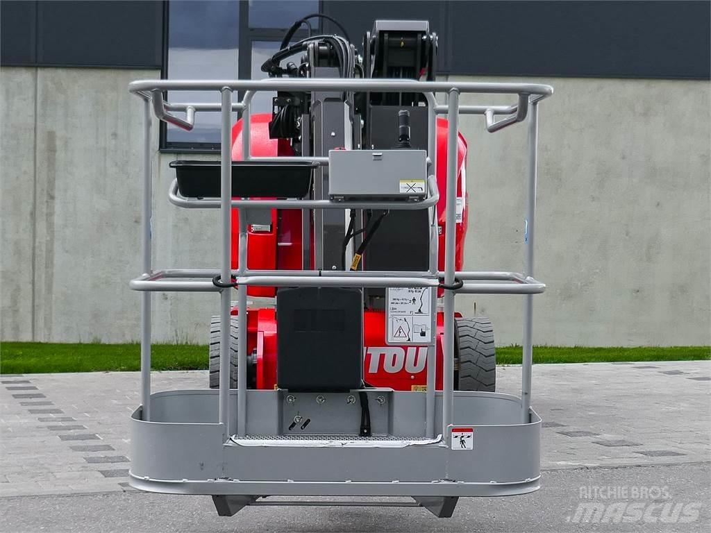 Manitou 150 AETJC Nacele cu brat articulat