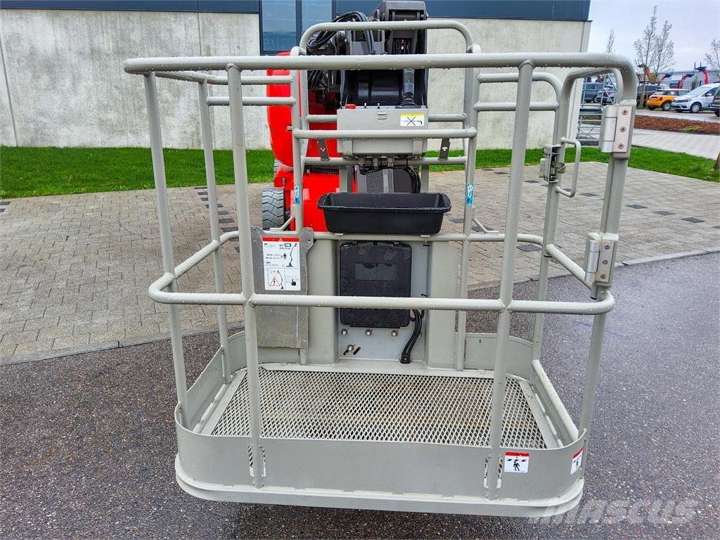 Manitou 150 AETJC Nacele cu brat articulat