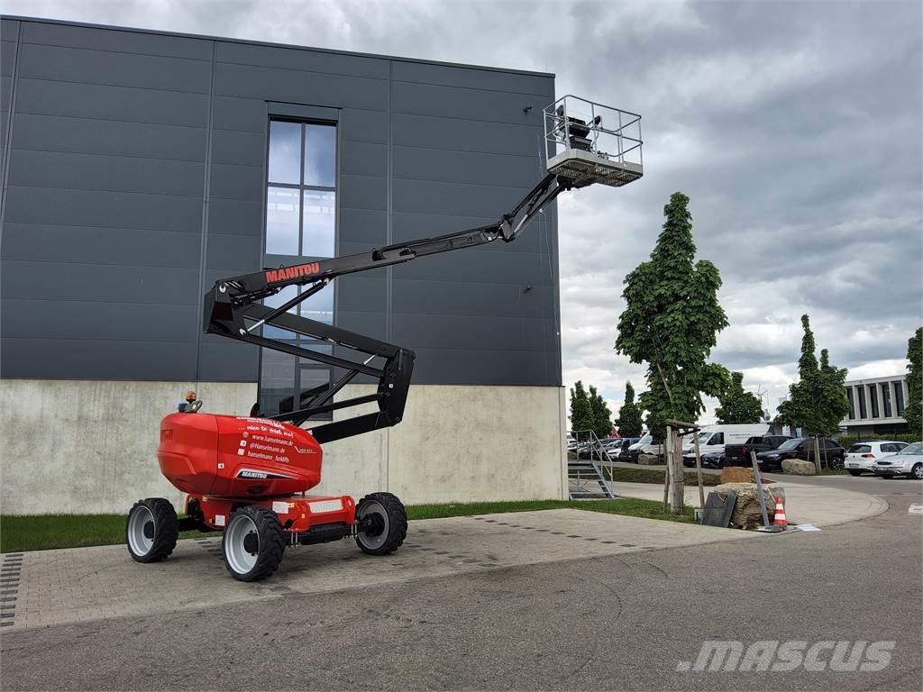 Manitou 160 ATJ Nacele cu brat articulat