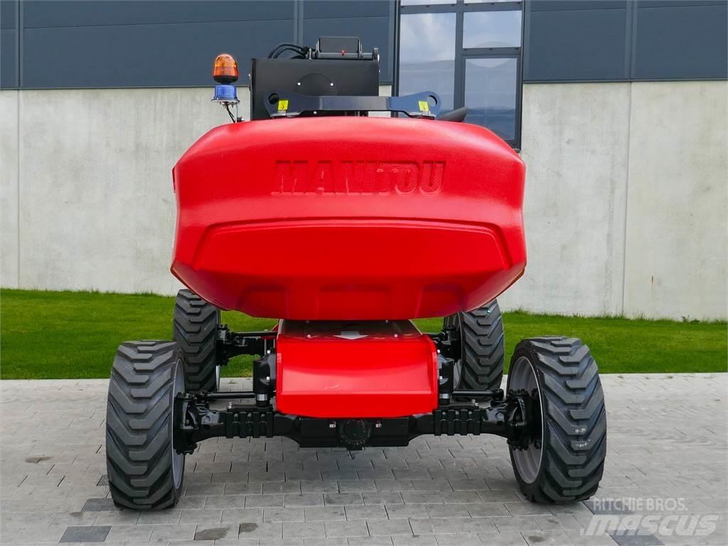 Manitou 160 ATJ Nacele cu brat articulat