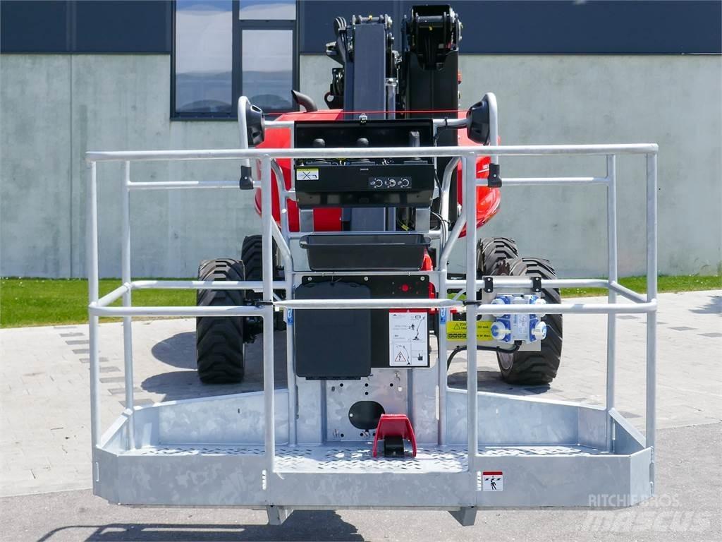 Manitou 160 ATJ Nacele cu brat articulat
