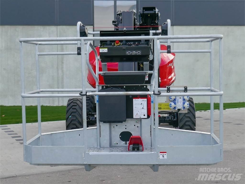 Manitou 160 ATJ Nacele cu brat articulat