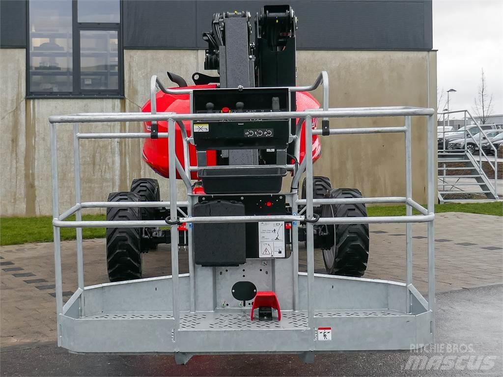 Manitou 160 ATJ Nacele cu brat articulat