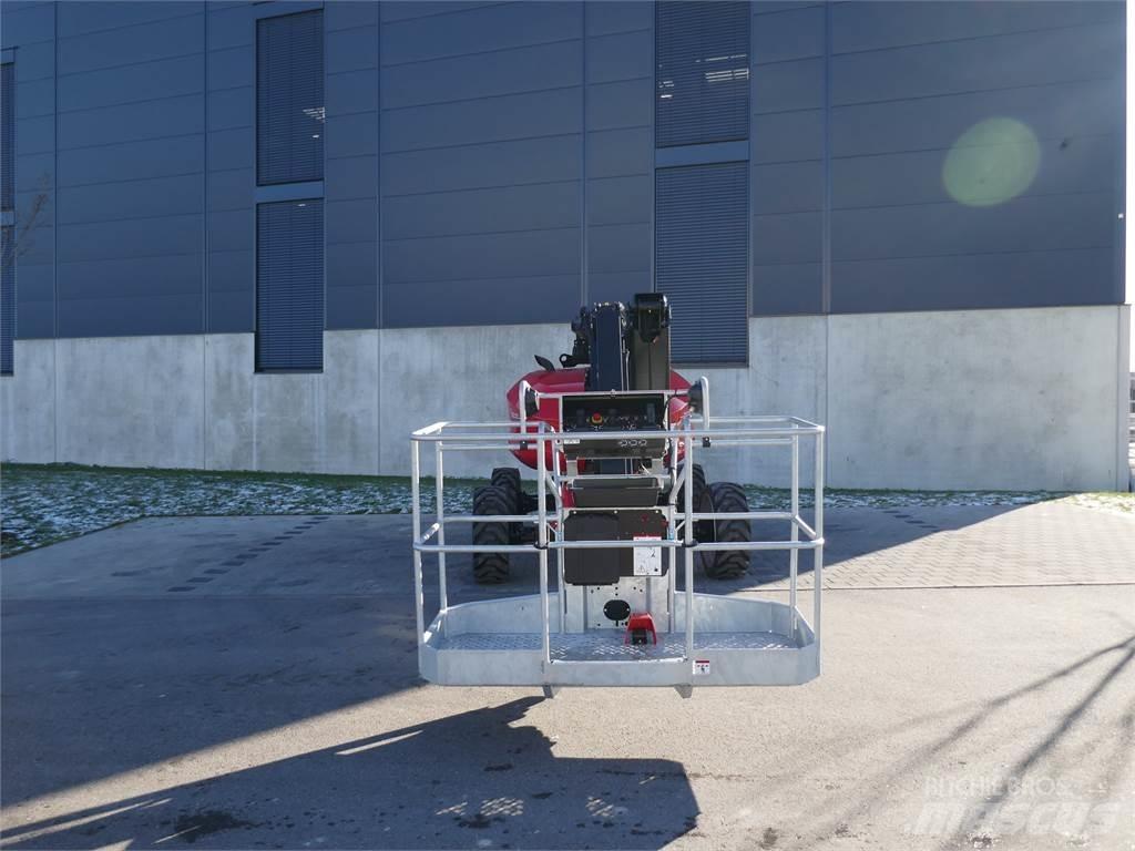 Manitou 160 ATJ Nacele cu brat articulat