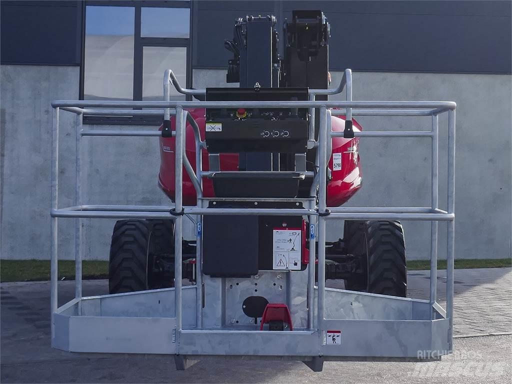 Manitou 160 ATJ Nacele cu brat articulat