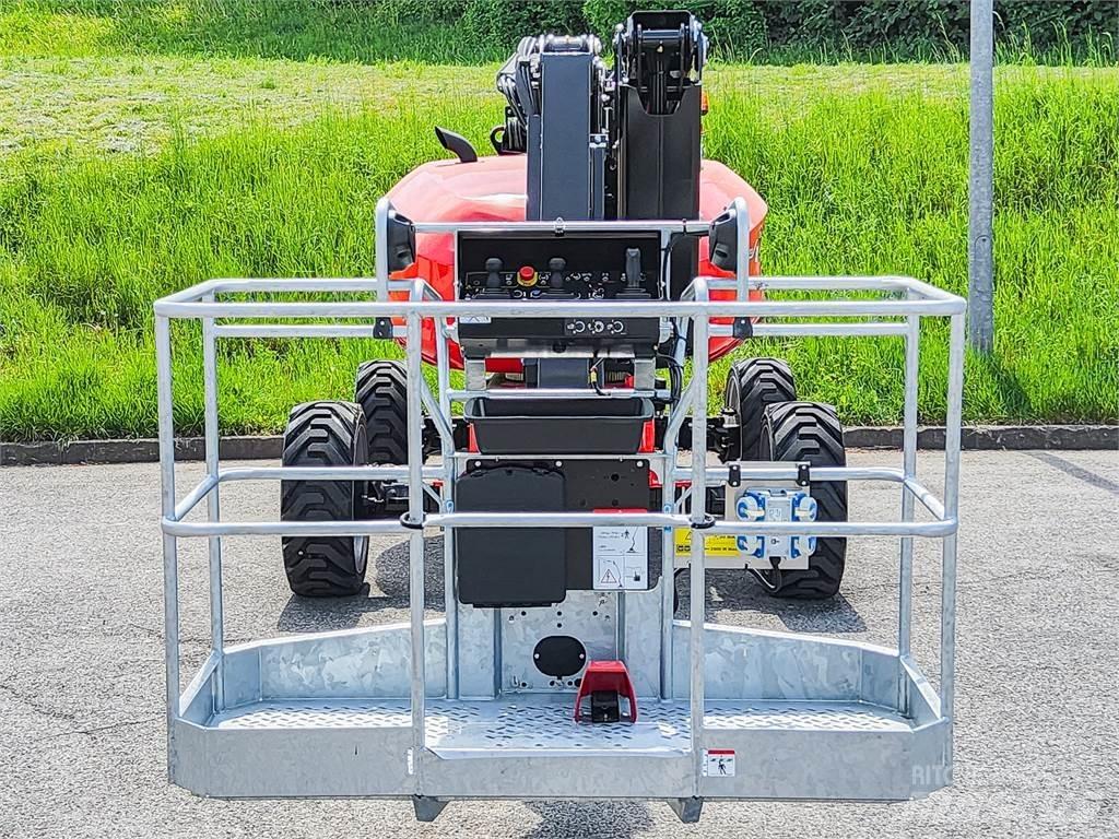 Manitou 160 ATJ Nacele cu brat articulat