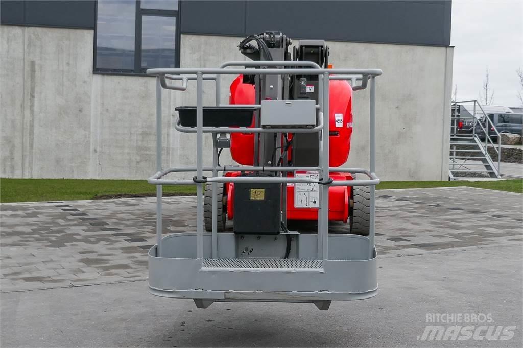 Manitou 170 AETJ Nacele cu brat articulat