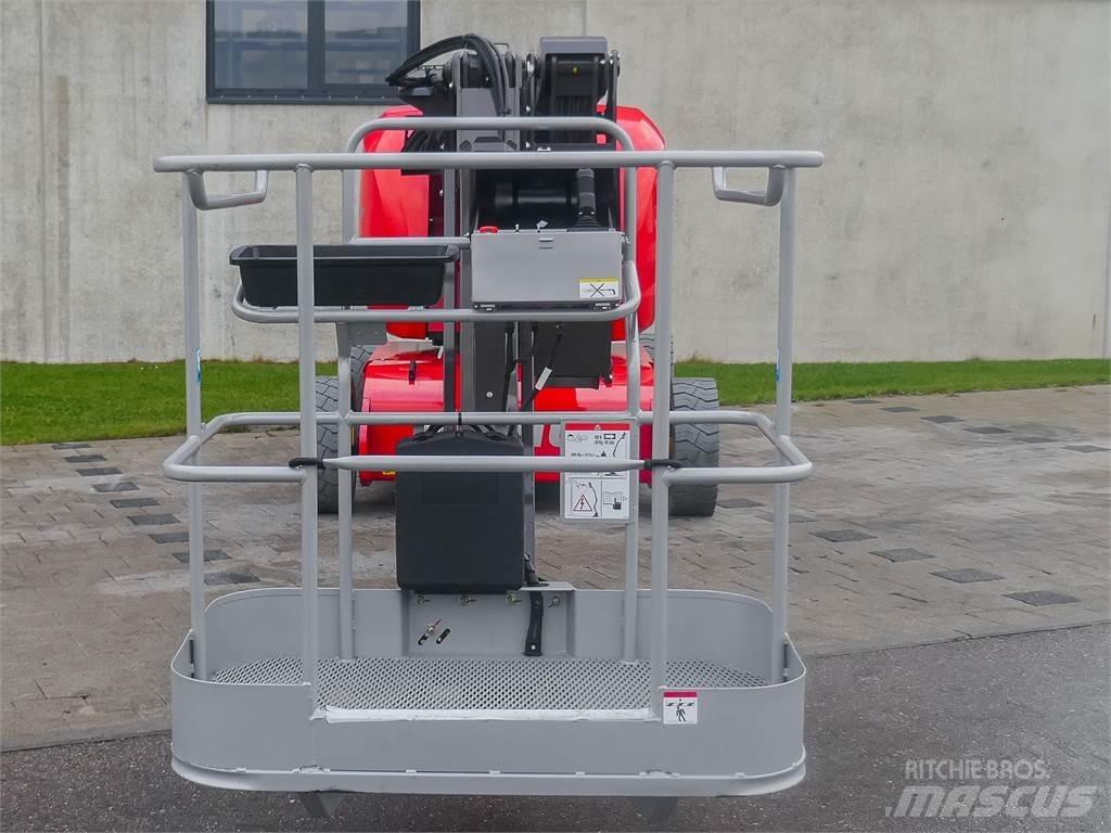 Manitou 170 AETJ Nacele cu brat articulat
