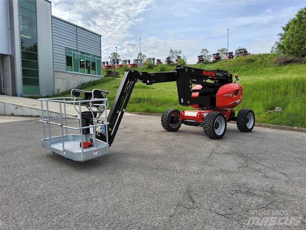 Manitou 180 ATJ Nacele cu brat articulat