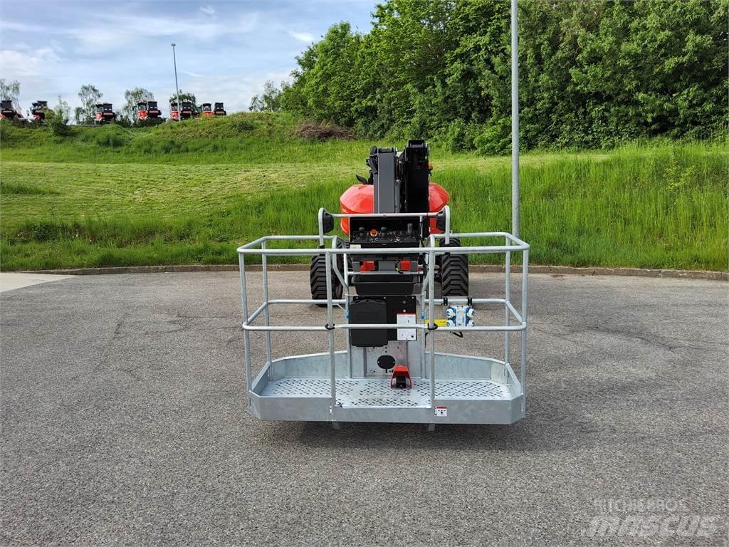 Manitou 180 ATJ Nacele cu brat articulat