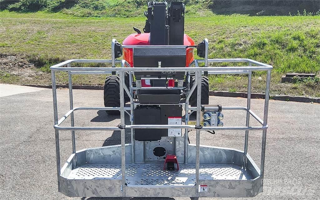 Manitou 180 ATJ Nacele cu brat articulat