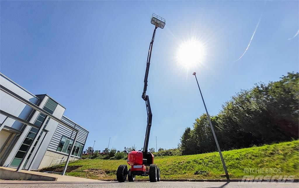 Manitou 180 ATJ Nacele cu brat articulat