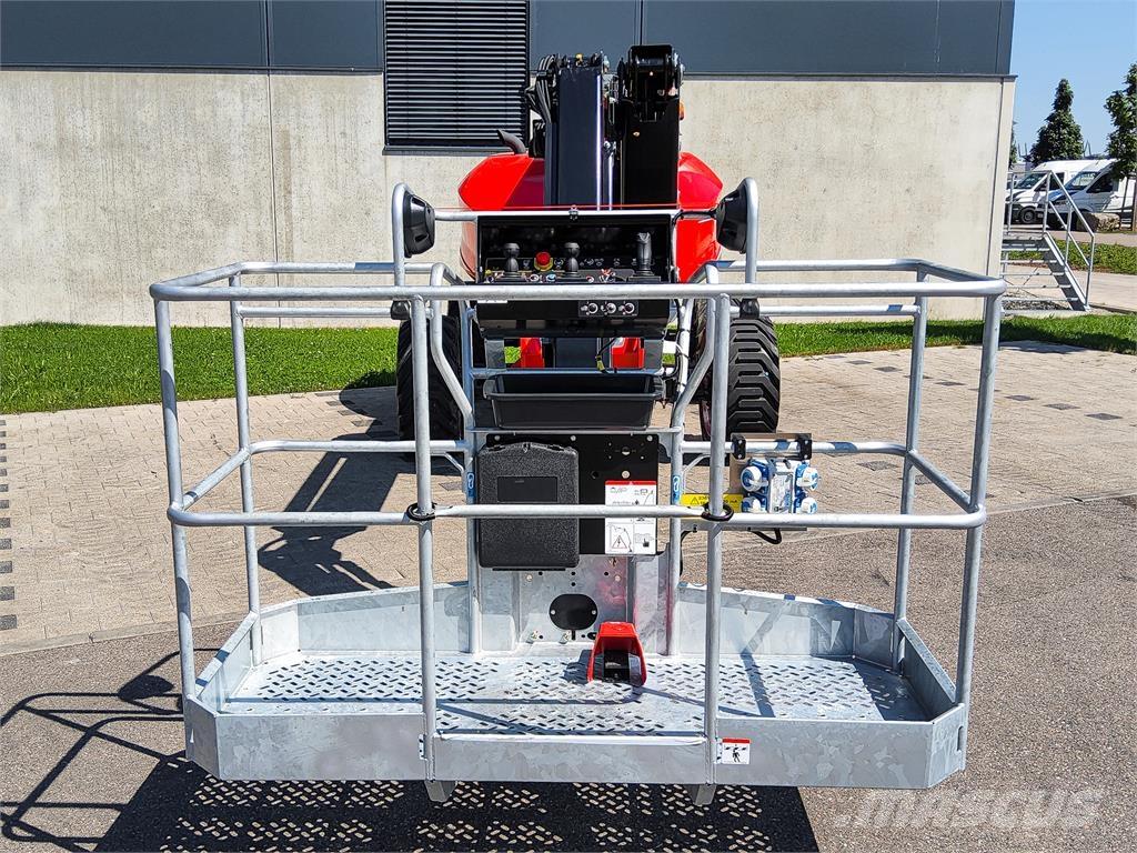 Manitou 180 ATJ Nacele cu brat articulat