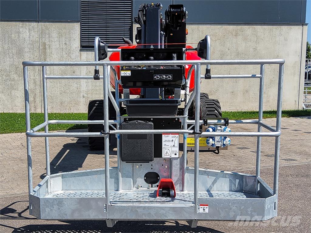 Manitou 180 ATJ Nacele cu brat articulat