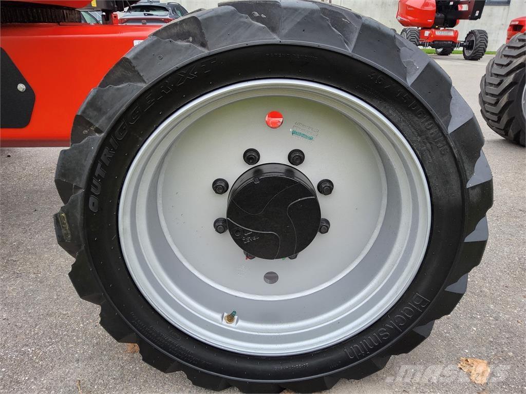 Manitou 180 ATJ Nacele cu brat articulat
