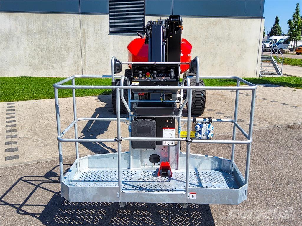 Manitou 180 ATJ Nacele cu brat articulat