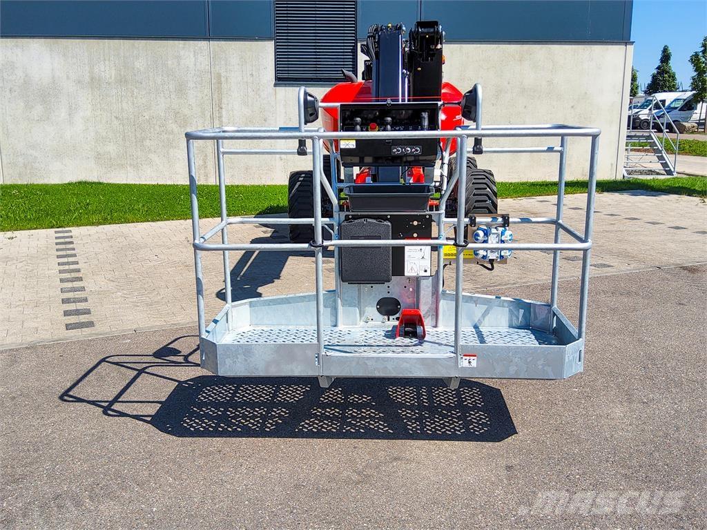 Manitou 180 ATJ Nacele cu brat articulat