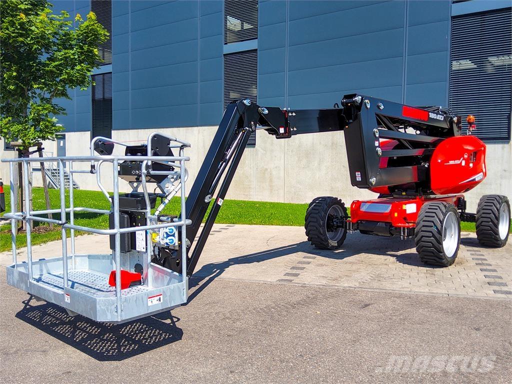 Manitou 180 ATJ Nacele cu brat articulat