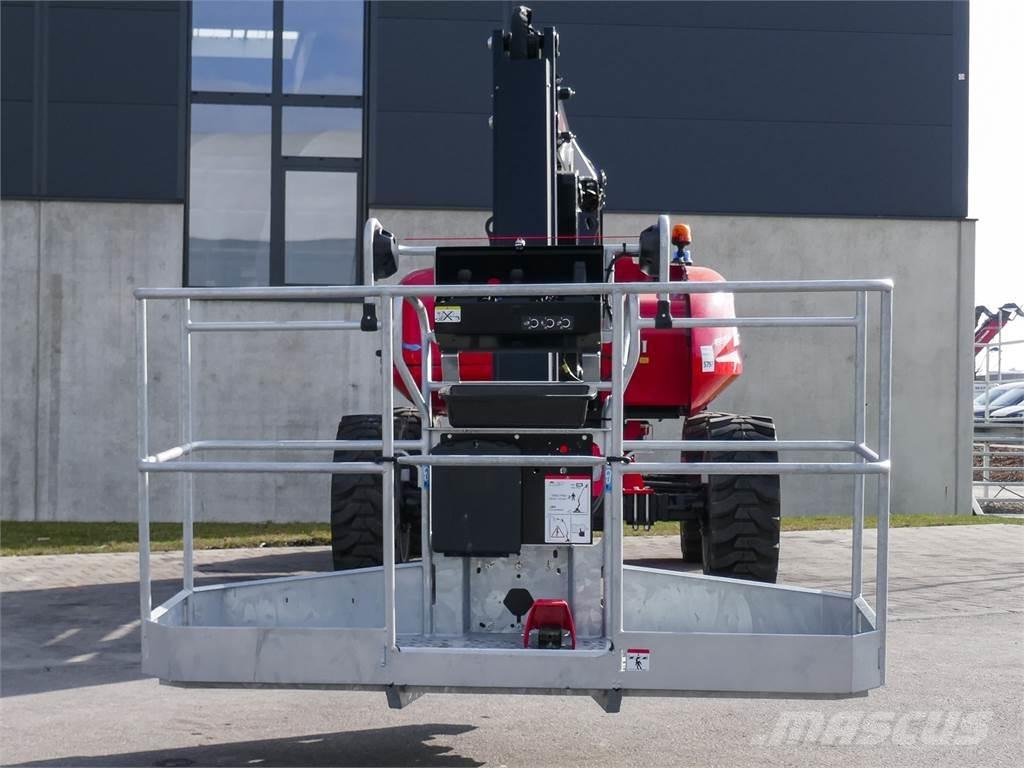 Manitou 200 ATJ Nacele cu brat articulat