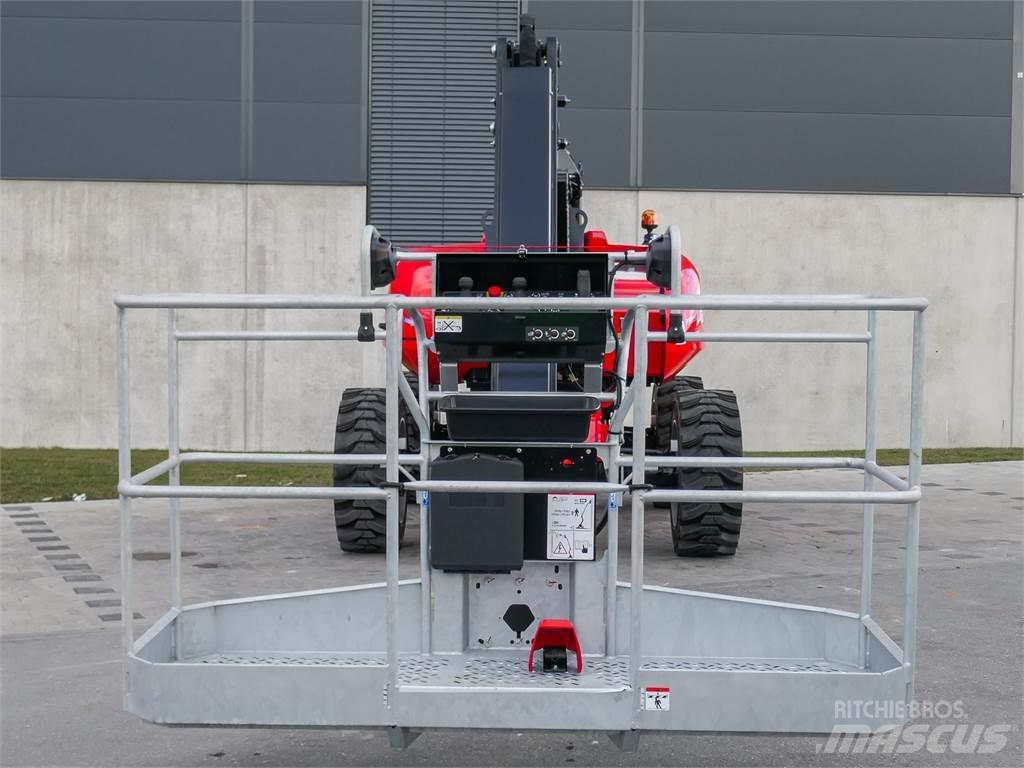 Manitou 200 ATJ Nacele cu brat articulat